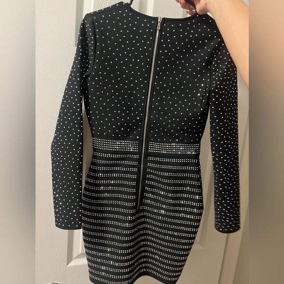 Unique Party Dress - Size L - Picture 6 of 6